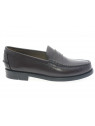 Sebago - Mocassin B70769 - MARRON