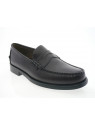 Sebago - Mocassin B70769 - MARRON