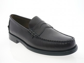 Sebago - Mocassin B70769 - MARRON