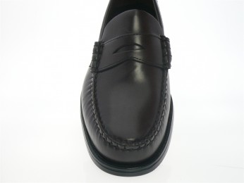 Sebago - Mocassin B70769 - MARRON