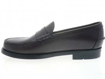 Sebago - Mocassin B70769 - MARRON