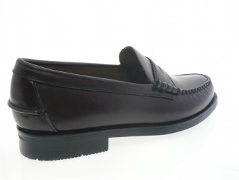 Sebago - Mocassin B70769 - MARRON