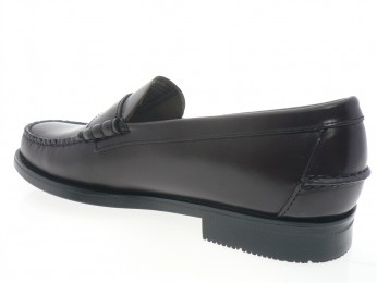 Sebago - Mocassin B70769 - MARRON