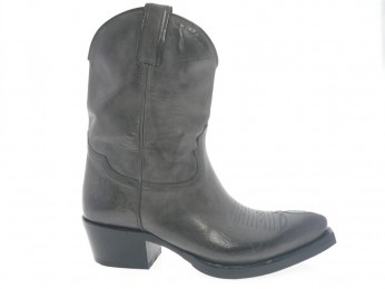 ducanero - Bottes Femme 206 - GRIS