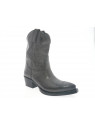 ducanero - Bottes Femme 206 - GRIS