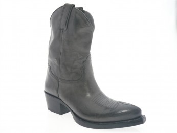 ducanero - Bottes Femme 206 - GRIS