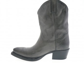 ducanero - Bottes Femme 206 - GRIS