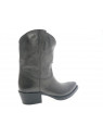 ducanero - Bottes Femme 206 - GRIS