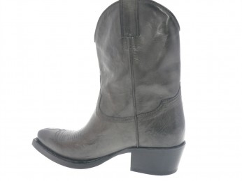 ducanero - Bottes Femme 206 - GRIS