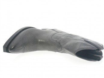 ducanero - Bottes Femme 206 - GRIS