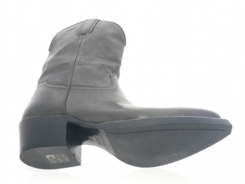 ducanero - Bottes Femme 206 - GRIS