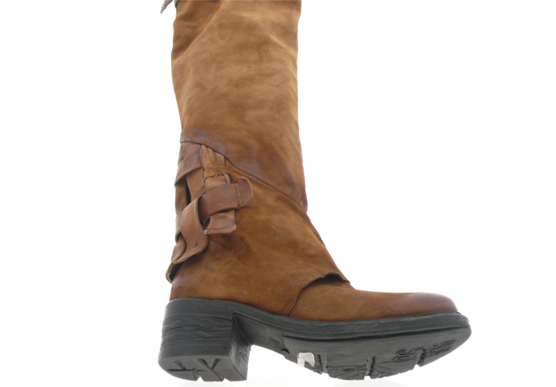 air step as.98 - Genouillere 261360 - DAIM COGNAC