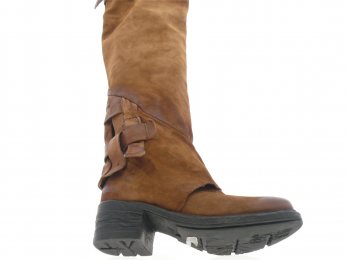 air step as.98 - Genouillere 261360 - DAIM COGNAC
