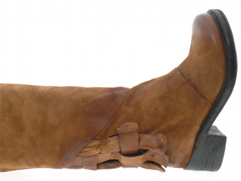 air step as.98 - Genouillere 261360 - DAIM COGNAC