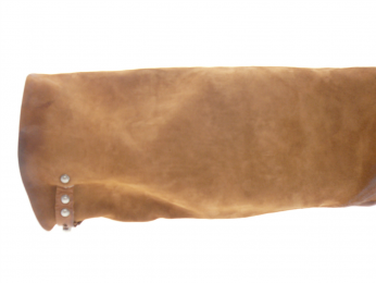 air step as.98 - Genouillere 261360 - DAIM COGNAC