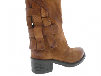 air step as.98 - Genouillere 261360 - DAIM COGNAC