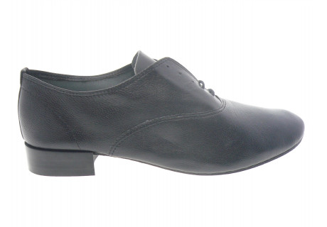 repetto - Lacet ZIZI - NOIR