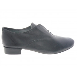 repetto - Lacet ZIZI - NOIR
