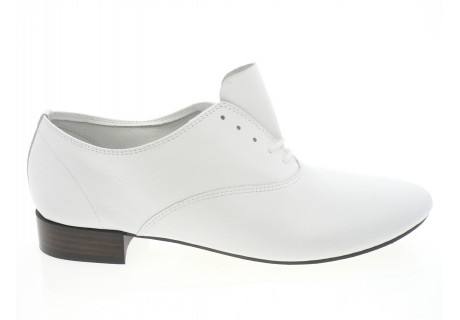 repetto - Lacet ZIZI - BLANC
