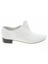repetto - Lacet ZIZI - BLANC