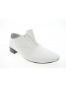 repetto - Lacet ZIZI - BLANC
