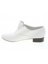 repetto - Lacet ZIZI - BLANC