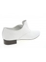 repetto - Lacet ZIZI - BLANC
