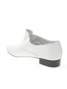 repetto - Lacet ZIZI - BLANC