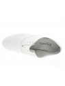 repetto - Lacet ZIZI - BLANC