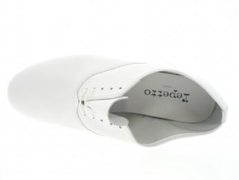 repetto - Lacet ZIZI - BLANC