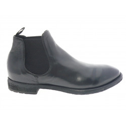 officine creative - Boots PRINCETON - NOIR