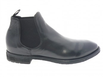 officine creative - Boots PRINCETON - NOIR