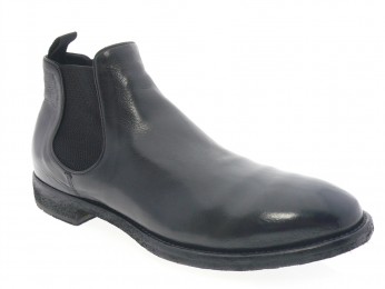 officine creative - Boots PRINCETON - NOIR