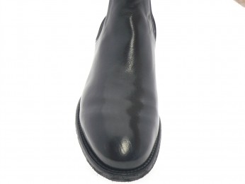 officine creative - Boots PRINCETON - NOIR