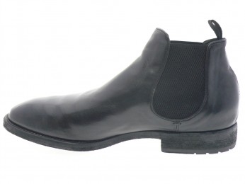 officine creative - Boots PRINCETON - NOIR