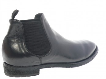 officine creative - Boots PRINCETON - NOIR