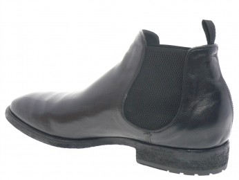 officine creative - Boots PRINCETON - NOIR