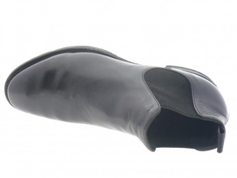 officine creative - Boots PRINCETON - NOIR