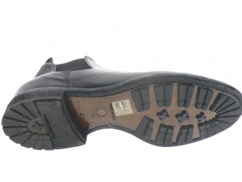 officine creative - Boots PRINCETON - NOIR