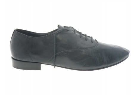 repetto - Lacet ZIZI H - NOIR
