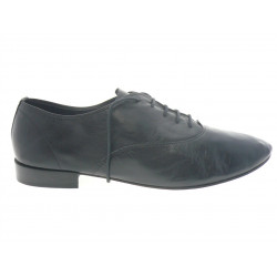 repetto - Lacet ZIZI H - NOIR