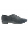 repetto - Lacet ZIZI H - NOIR