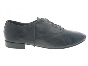 repetto - Lacet ZIZI H - NOIR