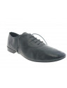 repetto - Lacet ZIZI H - NOIR