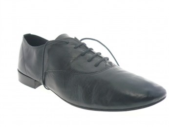 repetto - Lacet ZIZI H - NOIR