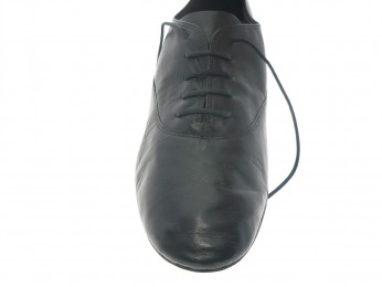 repetto - Lacet ZIZI H - NOIR