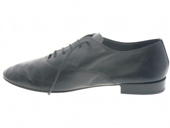 repetto - Lacet ZIZI H - NOIR