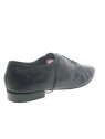 repetto - Lacet ZIZI H - NOIR