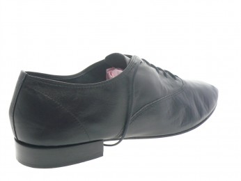 repetto - Lacet ZIZI H - NOIR