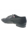 repetto - Lacet ZIZI H - NOIR